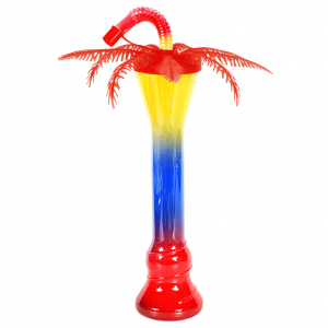 Palm Cup Red
